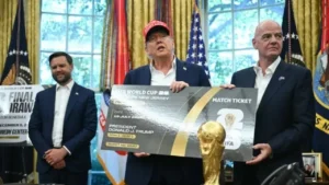 موعد إعلان جدول مباريات كأس العالم 2026 وتفاصيل تحديثات فيفا الجديدة